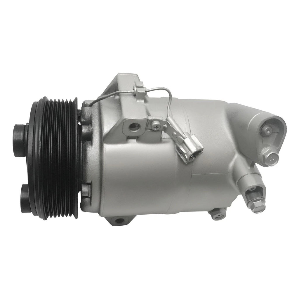 A/C Compressor Kit Replacement for Dodge Durango (2014-2019)