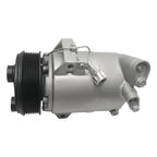A/C Compressor Kit Replacement for Dodge Durango (2014-2019)