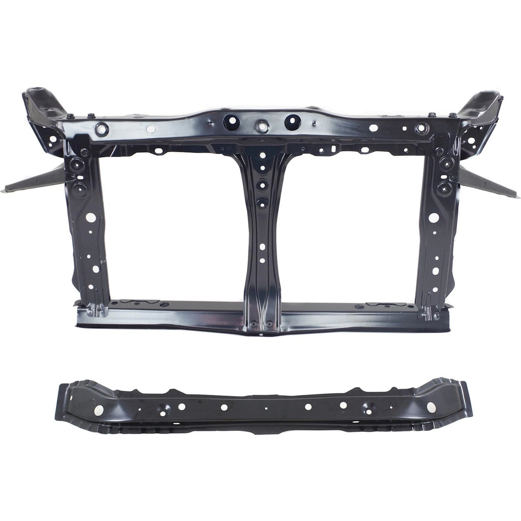 Radiator Support and Lower Crossmember for Saturn Legacy Outback