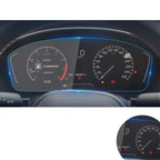 1x Car Dashboard Screen Film 11th Protection for Civic (2022–2022)