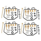 4 x Carburetor Repair Kits for Honda CB750K (1979-1982)