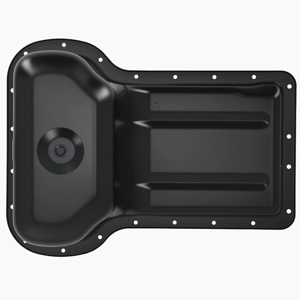 1X Engine Oil Pan for Ford Excursion 6.0L Diesel (2003–2005) 264-046