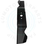 3X Mower Blade Deck for MTD Cub Cadet 54"