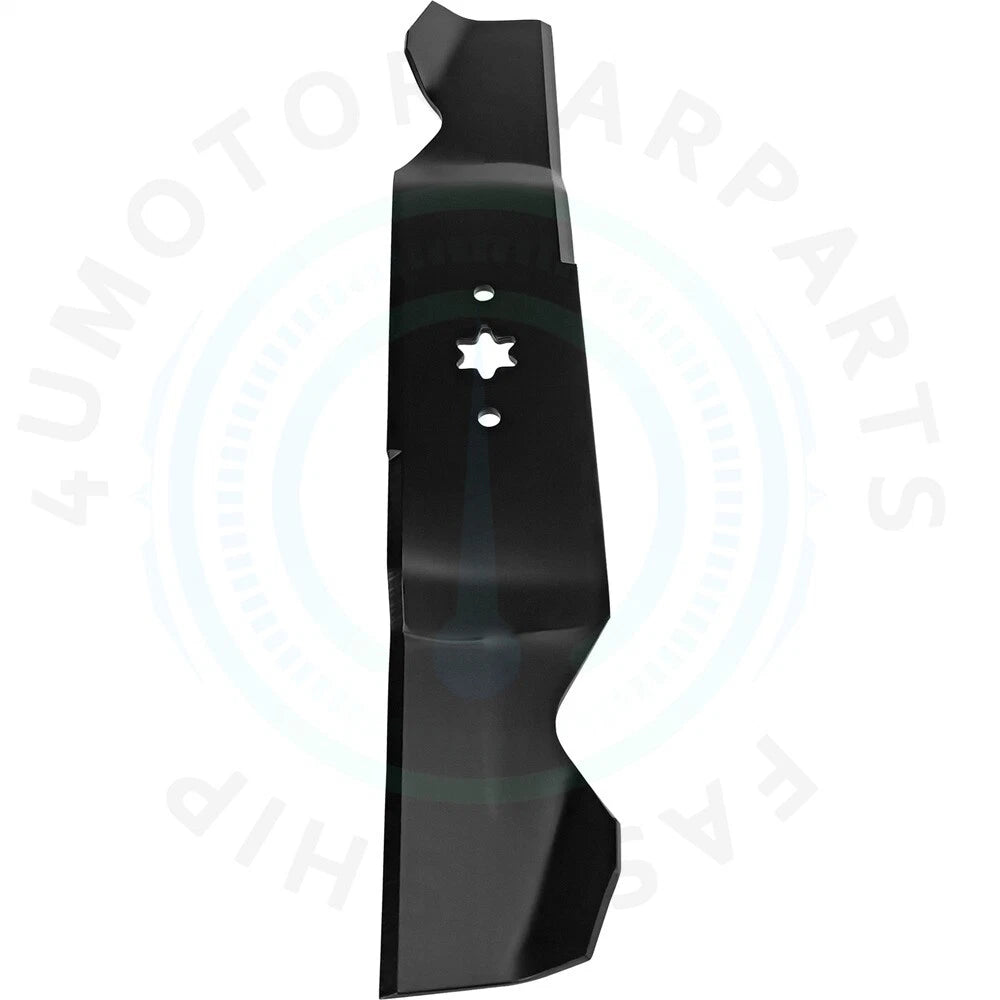 3X Mower Blade Deck for MTD Cub Cadet 54"