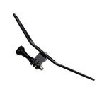 GoPro Camera Windscreen Bracket for BMW R1300GS S1000XR F900XR F850GS (2013–2023)