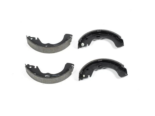 Rear Brake Shoe Set for Mazda Tribute (2001–2006, 2008) WG687NQ
