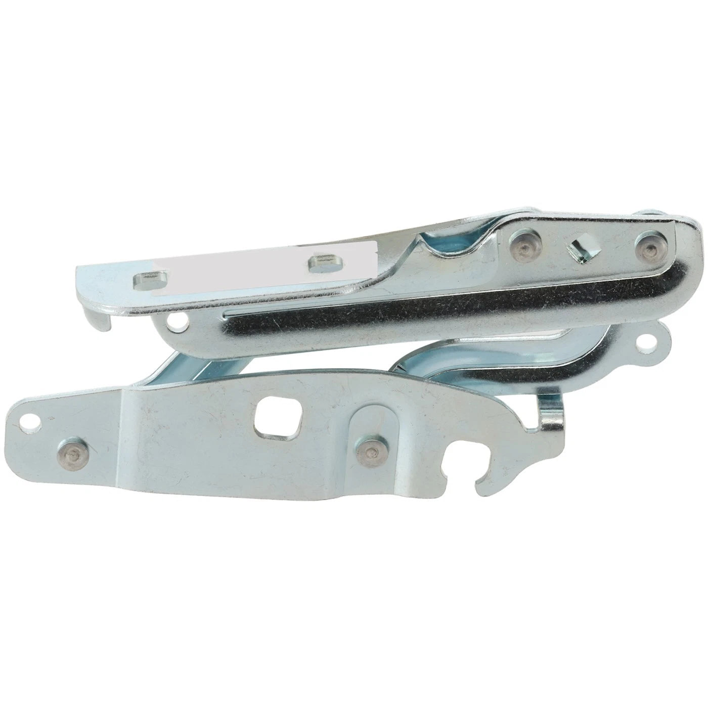 Hood Hinges for Ford Fiesta (2011–2019) Right Side
