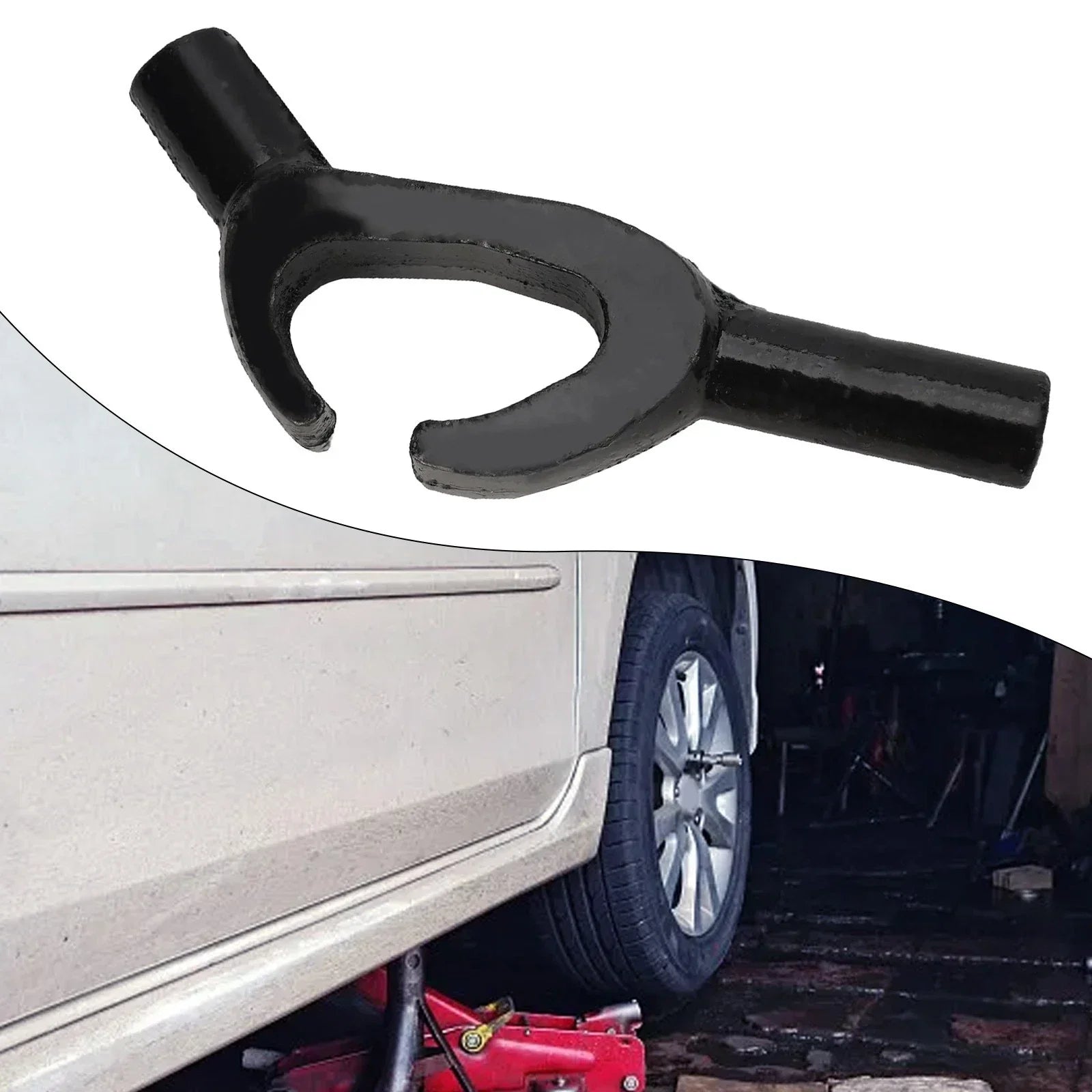 Hand Tool Bead Keeper Iron Rubberized Coating for Car Repair