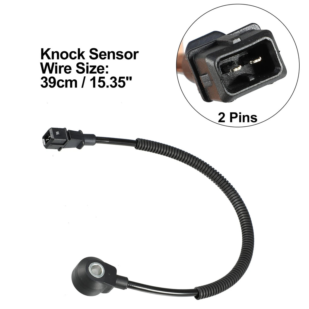 Ignition Knock Sensor Harness 39250-26600 for Hyundai Elantra (2001–2005)