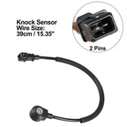 Ignition Knock Sensor Harness 39250-26600 for Hyundai Elantra (2001–2005)
