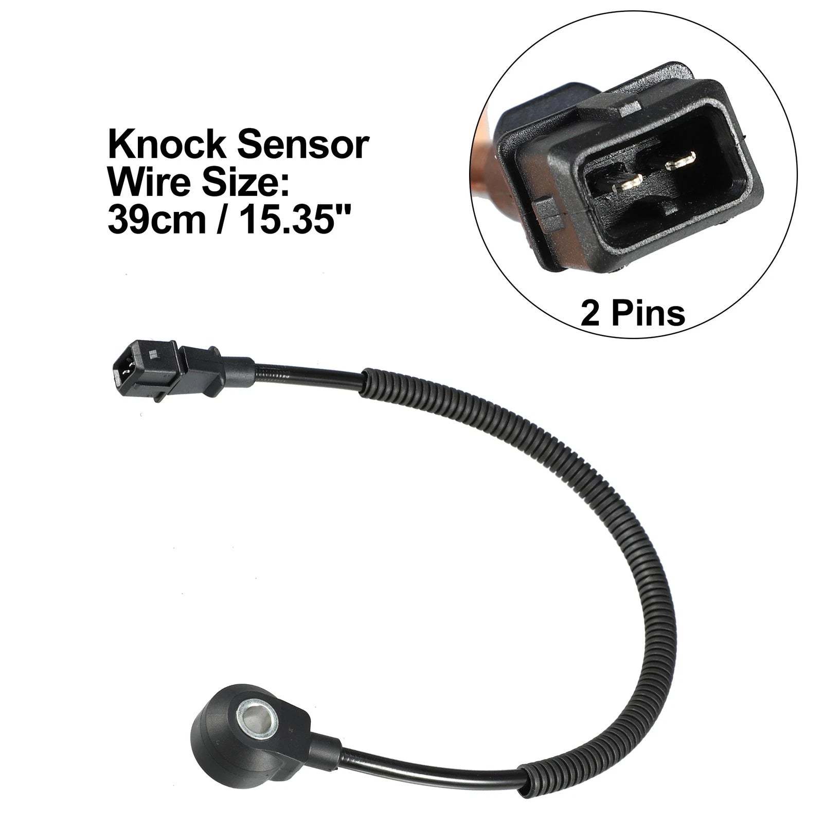 Ignition Knock Sensor Harness 39250-26600 for Hyundai Elantra (2001–2005)