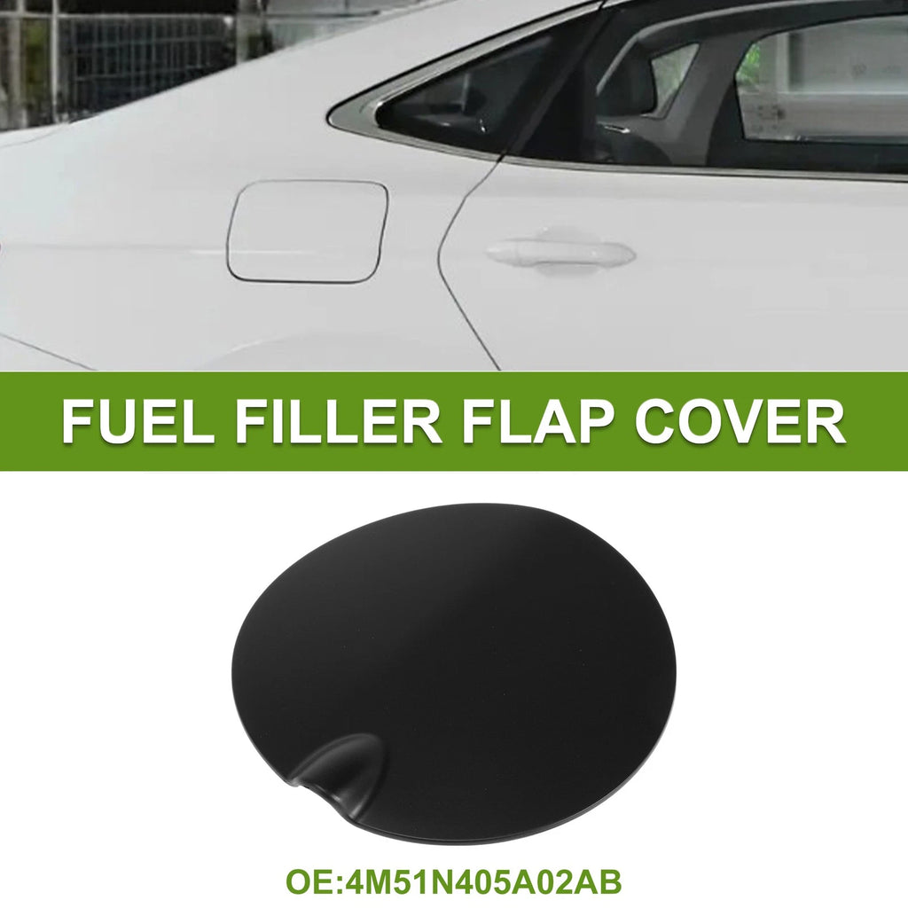 Fuel Tank Door Cap for Ford Focus (2007–2011) - Fuel Filler Flap Cover