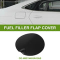 Fuel Tank Door Cap for Ford Focus (2007–2011) - Fuel Filler Flap Cover