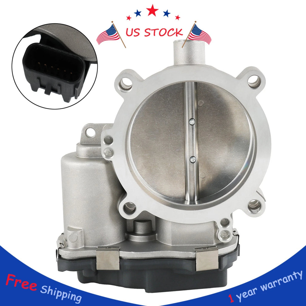 Throttle Body for Ram 1500 5.7L 6.4L (2013–2020)