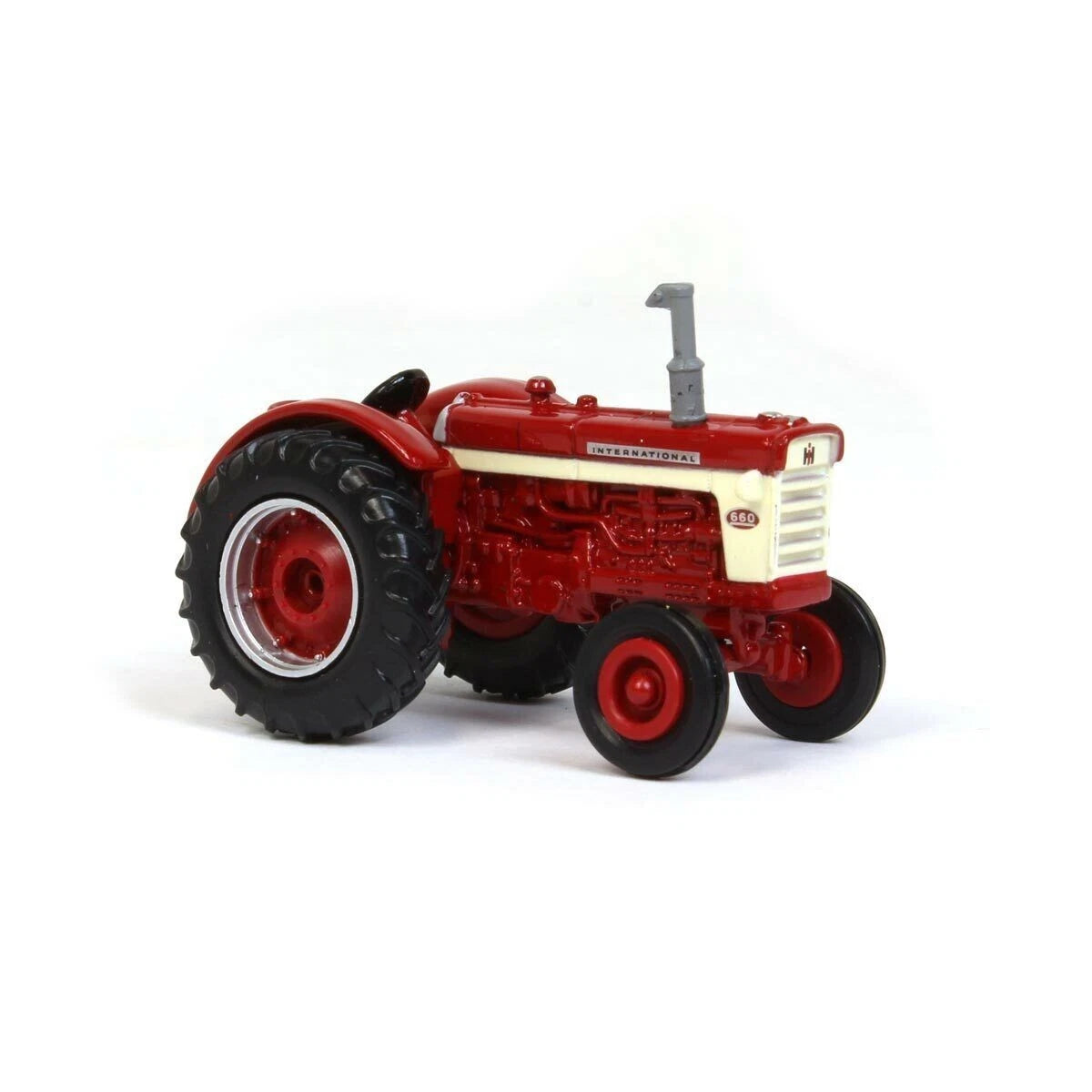 1/64 Wide Front for International Harvester IH 660 (ERTL 44227)