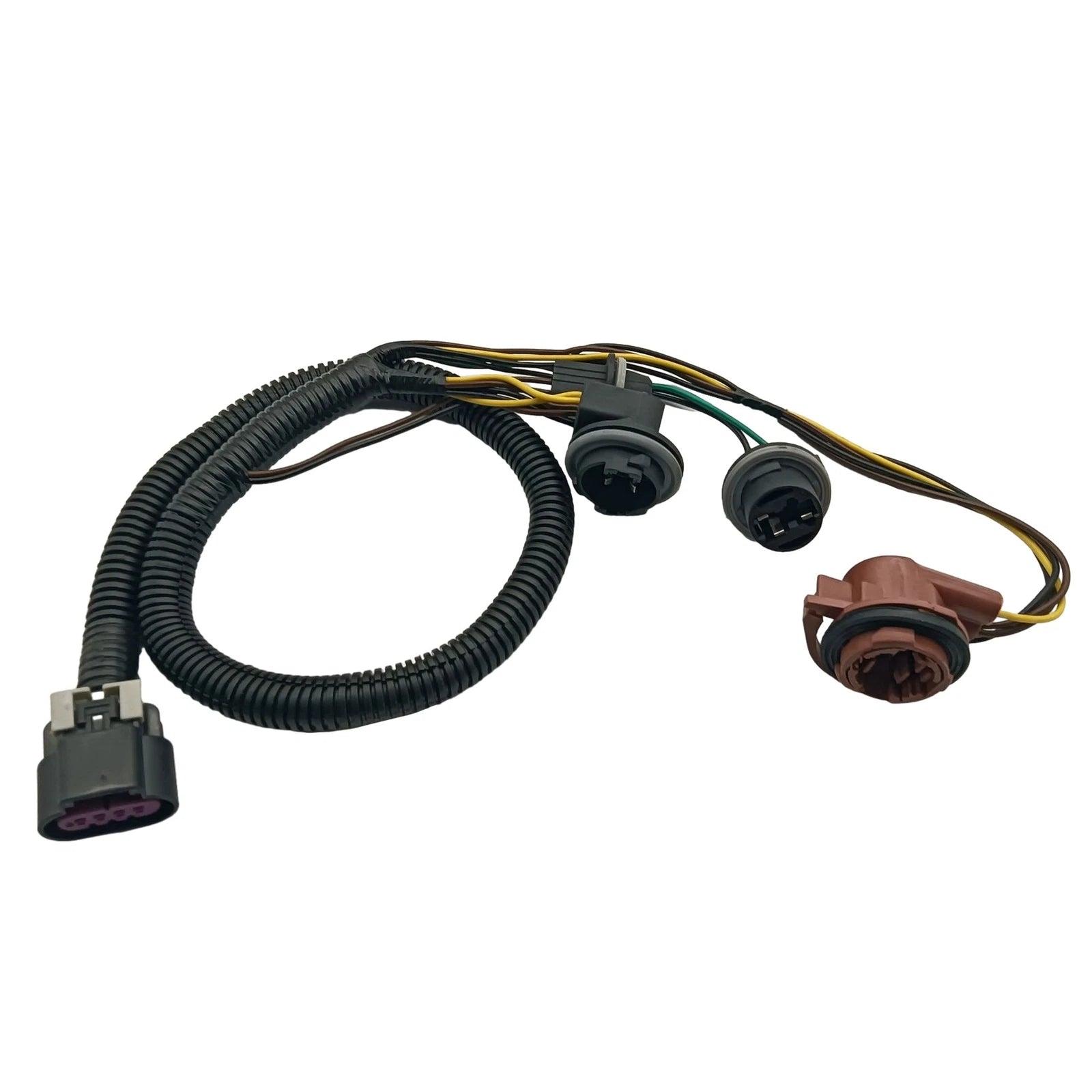 Tail Light Wiring Harness for Chevy Avalanche (2007-2013)