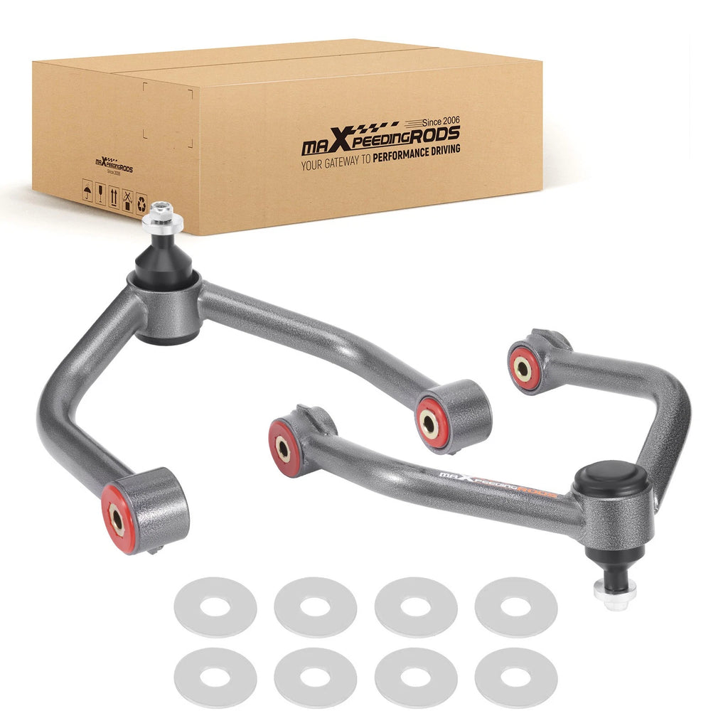 Front Upper Control Arm for Titan Armada (2004–2019) 2-4" Lift