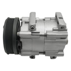 A C Compressor Kit with Condenser Replacement for Mitsubishi Fuso (2010-2015)