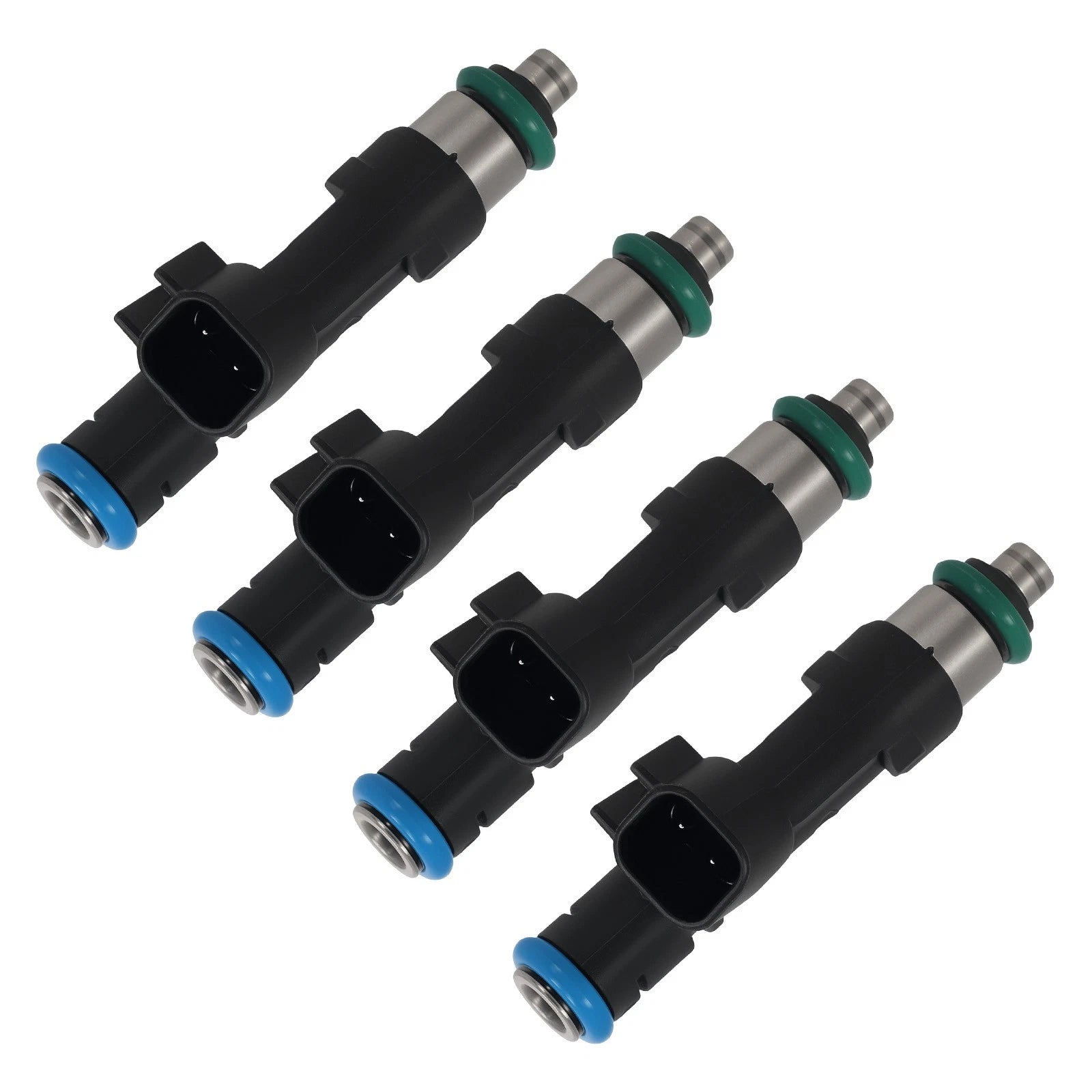 Fuel Injector Kit 4PCS for Ford Transit Connect 2.5L (2014–2020)