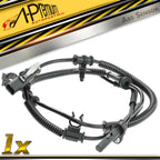 Rear Left ABS Wheel Speed Sensor for Ford F-150 (2011–2014)
