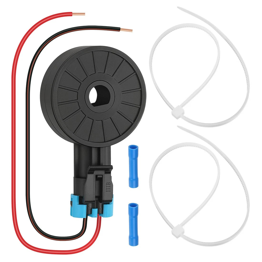 Gear Position Sensor & Idle Air Control Valve Pigtail Harness for Polaris Ranger (2003–2023)
