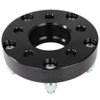 4X 1.25" Wheel Adapters 5x4.5 to 5x5.5 for Jeep TJ YJ JK JL