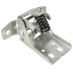 Door Hinge for Dodge Ram 1500 (1994–2002) Left Driver Front Silver