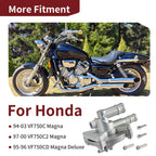 Fuel Petcock Valve for Honda VF750C Magna (1982–1983) 16970-MZ5-003