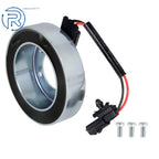 A/C Compressor Clutch Coil for Nissan Rogue (2008–2014)