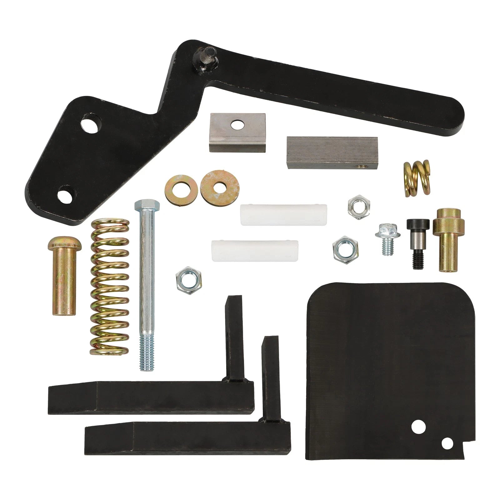 Rebuild Kit for Bobcat 741 742 743 843 Skid Steer (Year Unknown)
