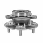 Front Wheel Hub & Bearing Assembly for Toyota C-HR (2018–2022) Lexus