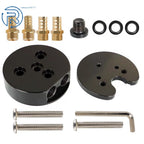 Fuel Tank Sump Kit for Cummins Powerstroke Duramax (2001–2023)