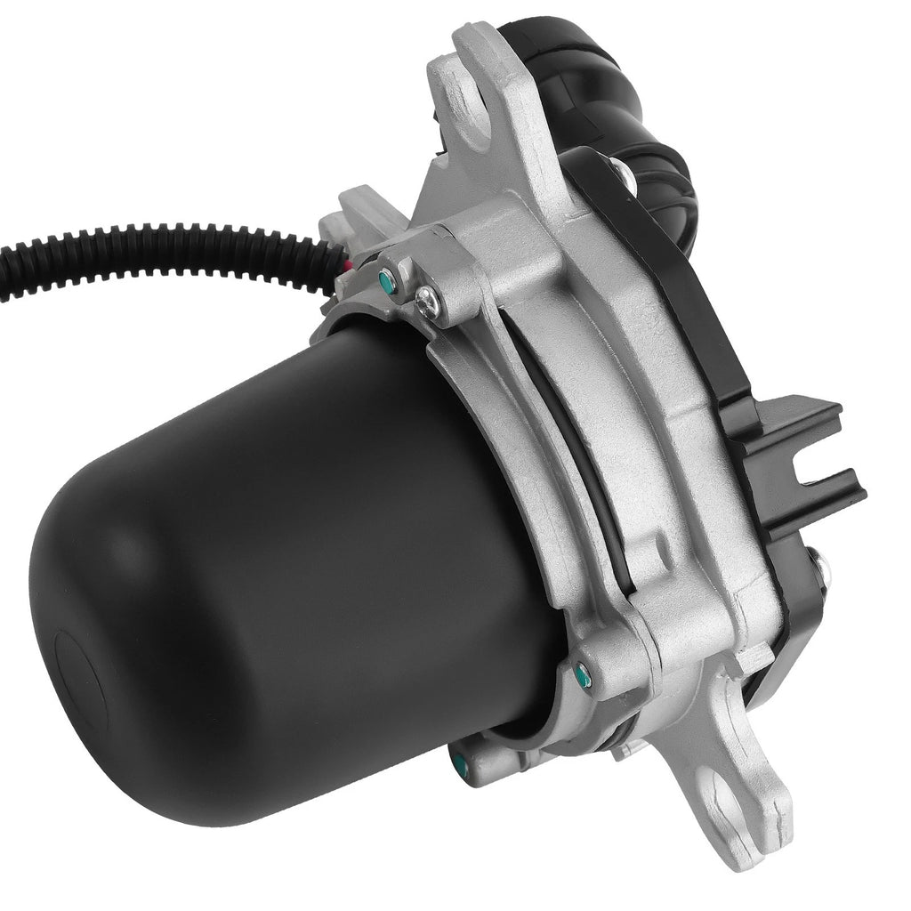 Secondary Air Injection Pump for Volkswagen Golf Jetta Beetle Passat (2006–2010)