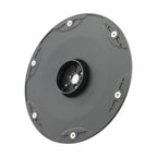 Steel Blade for Lawn Mower Robot 305 310 315x 405 410 415x 535