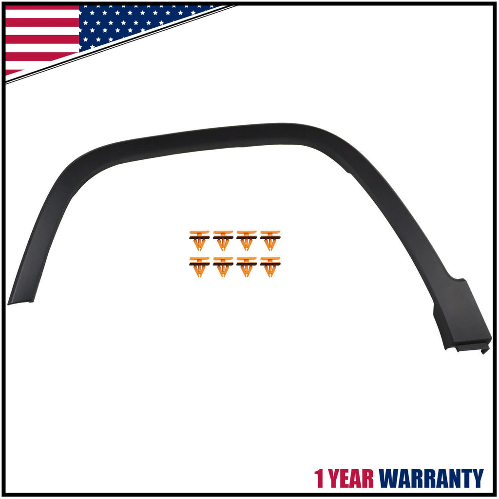 Fender Flare for Jeep Cherokee (2014–2018) 68210315AE