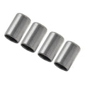 Set of 4 Dowel Pins 10X16mm for GY6 125CC 150CC Scooter