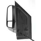 Driver Side Heated Mirror for Chevy Express Van (2010–2023)