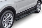 Off-Road Side Armor for Ford Explorer (2011-2019)