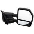 Heated Passenger Right Side Mirror for Ford F250 F350 F450 (2020–2022)