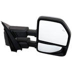 Heated Passenger Right Side Mirror for Ford F250 F350 F450 (2020–2022)