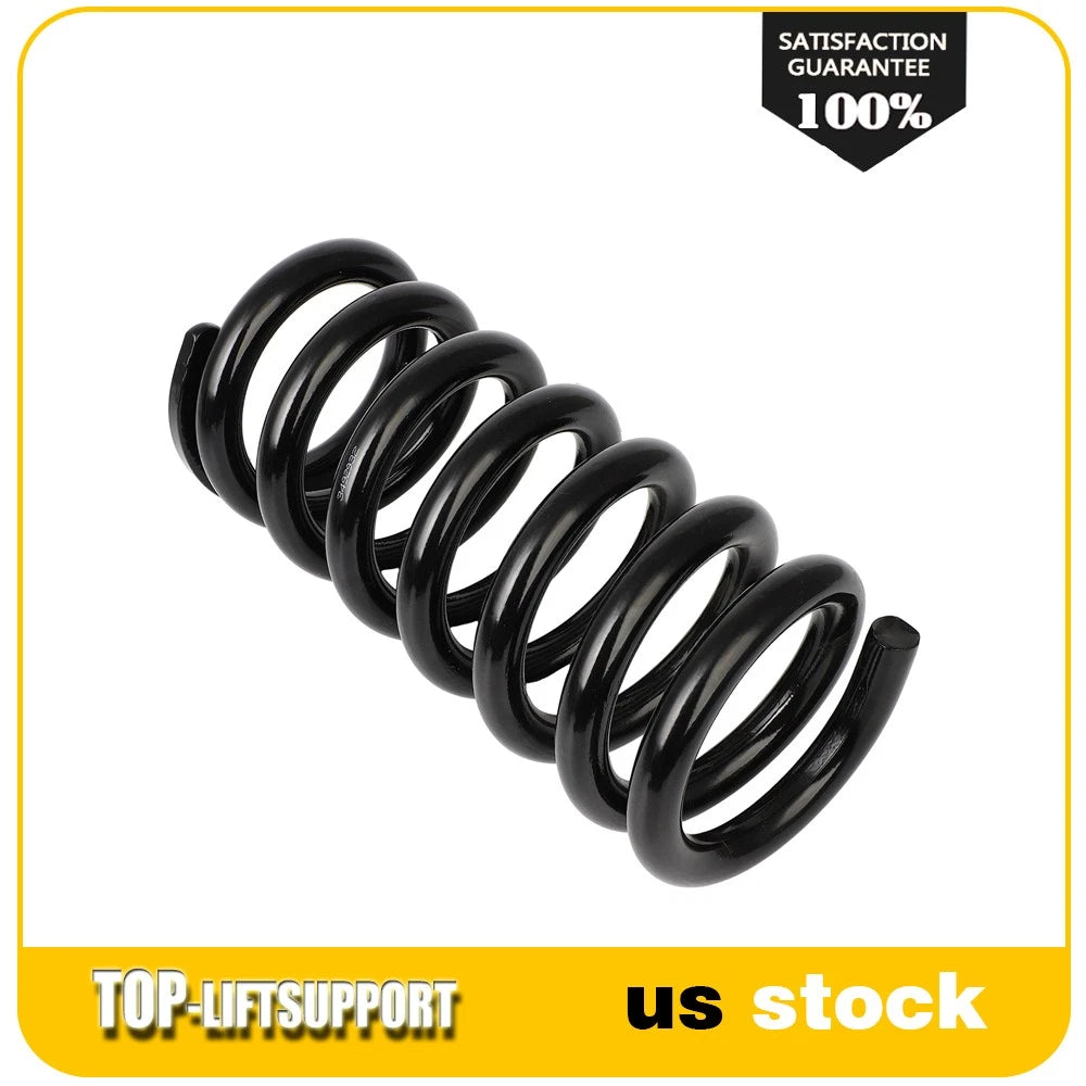 Set of 2 Front Coil Springs for Ram D150 D250