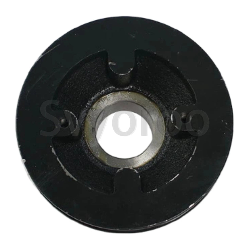 Crankshaft Pulley 13471-78703-71 for Toyota 2Z Forklift (7F/8F)