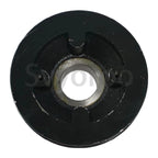 Crankshaft Pulley 13471-78703-71 for Toyota 2Z Forklift (7F/8F)
