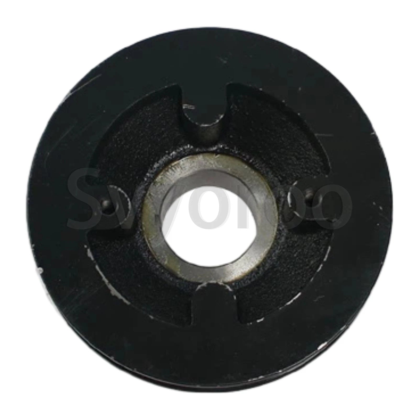 Crankshaft Pulley 13471-78703-71 for Toyota 2Z Forklift (7F/8F)