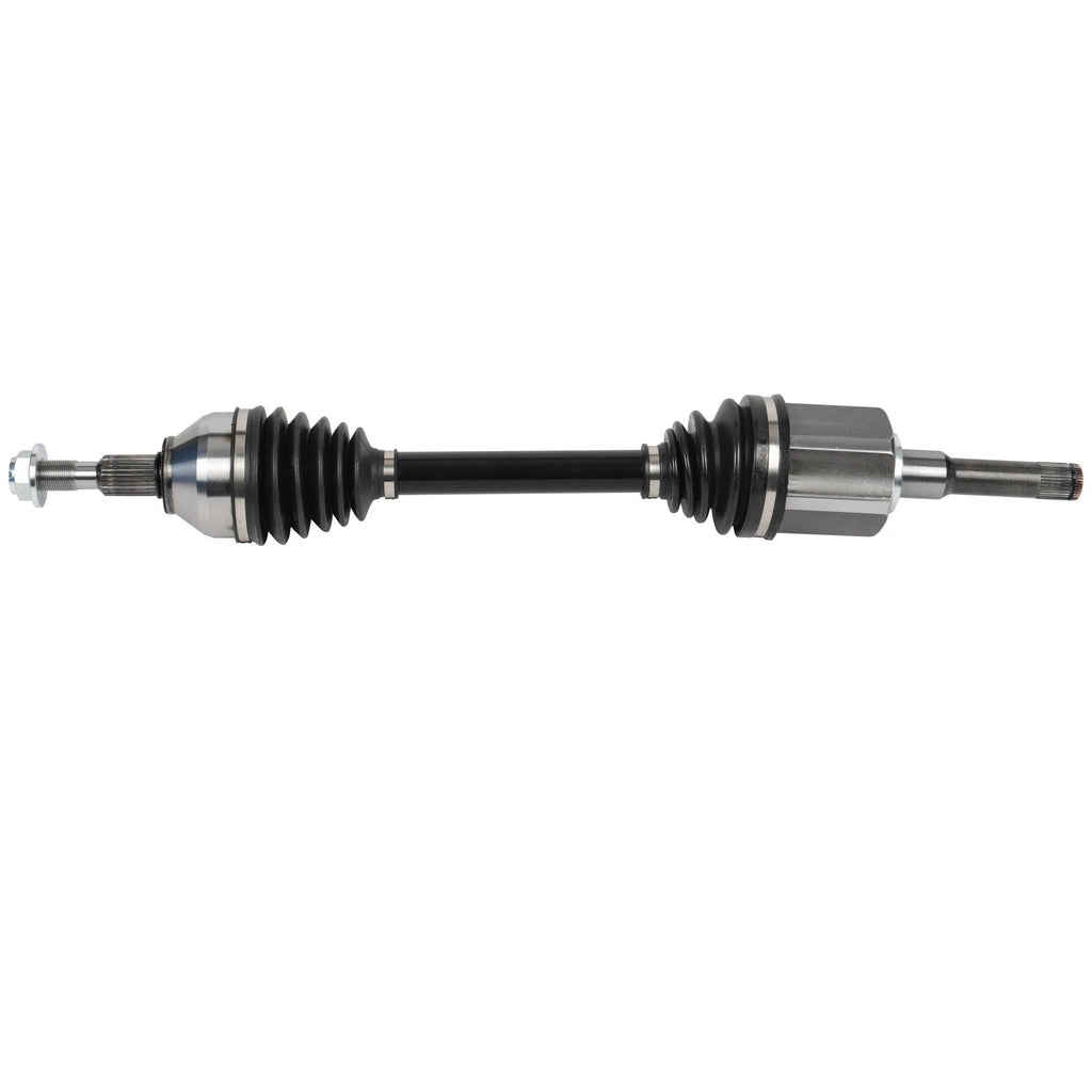 2X CV Axles FWD for Ford Edge 2015–2018 2.0L Turbo Front Left & Right