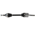 2X CV Axles FWD for Ford Edge 2015–2018 2.0L Turbo Front Left & Right