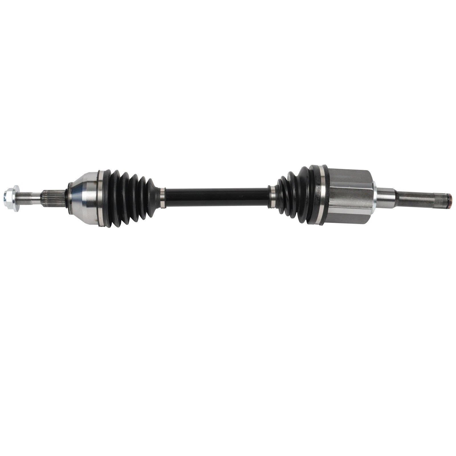 2X CV Axles FWD for Ford Edge 2015–2018 2.0L Turbo Front Left & Right