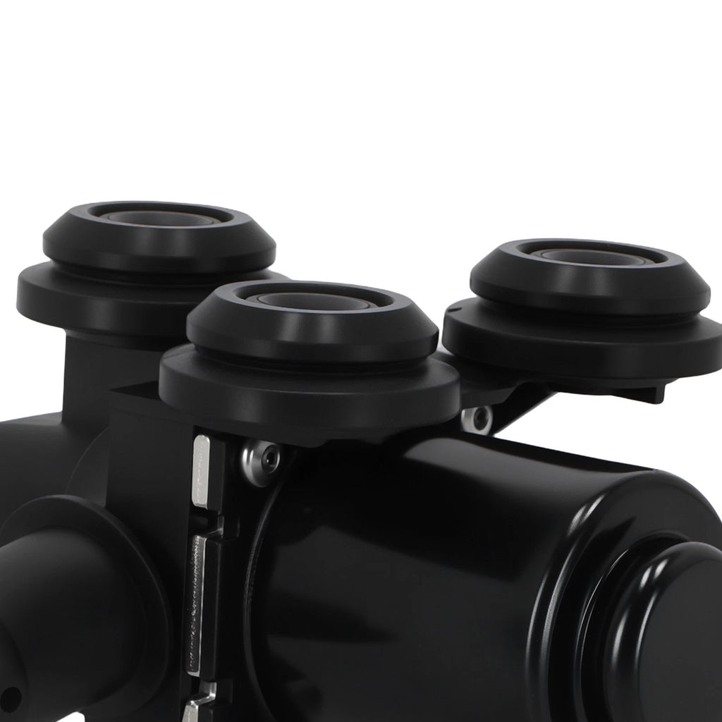 Engine Coolant Control Valve for BMW X3 X5 (2006–2010)
