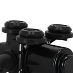 Engine Coolant Control Valve for BMW X3 X5 (2006–2010)