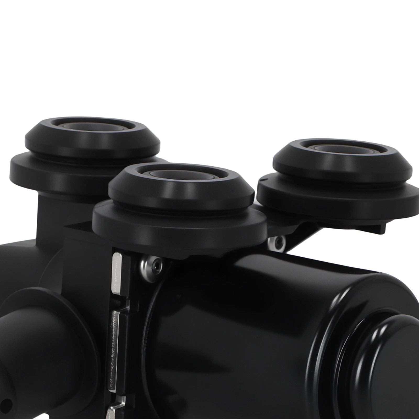 Engine Coolant Control Valve for BMW X3 X5 (2006–2010)